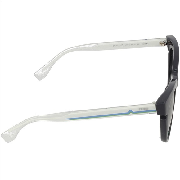 Fendi Cat-eye Sunglasses main image 5